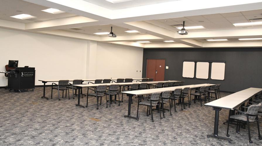 North Campus Facility Rentals San Jacinto College